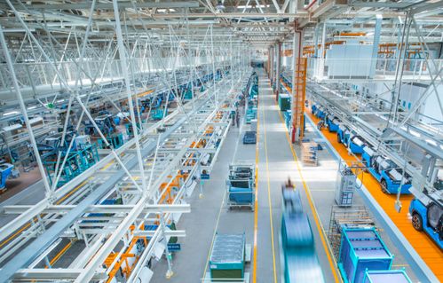 全球汽車芯片持續(xù)告急,豐田等多家工廠陸續(xù)停工