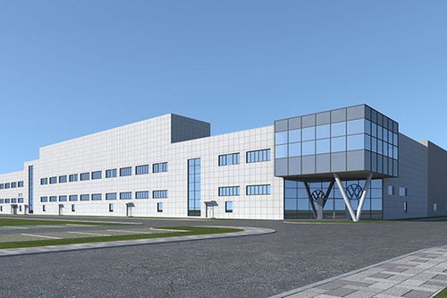 大眾安徽MEB工廠竣工，首款新能源車型2023年量產引領行業變革