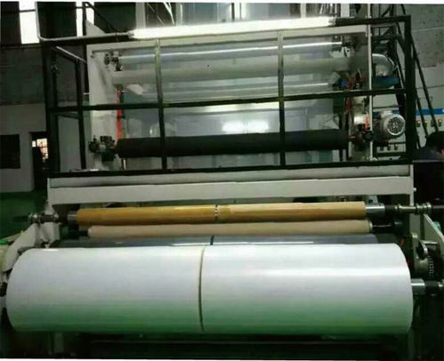 高分子自粘膠膜與森華塑料制品的卓越品質(zhì)